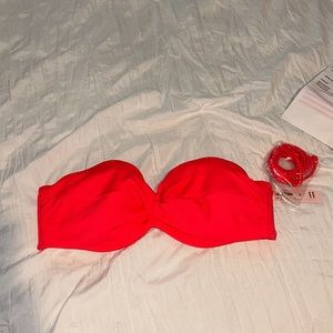 Victoria’s Secret bandeau top